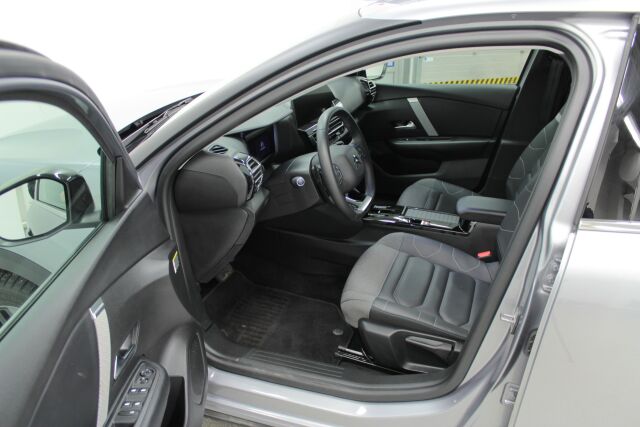 CITROEN C4 2022 PureTech 130 EAT8 Automaatti Shine