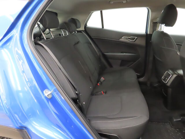 Kia Sportage 2022 1,6 T-GDI FWD LX 150hv