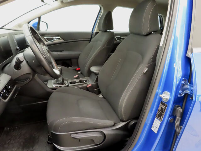 Kia Sportage 2022 1,6 T-GDI FWD LX 150hv