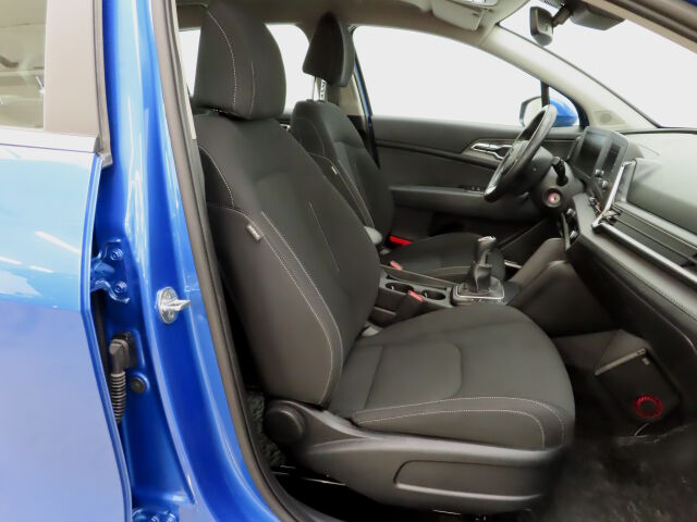 Kia Sportage 2022 1,6 T-GDI FWD LX 150hv