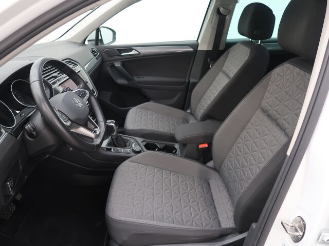 Volkswagen Tiguan 2023 Comfort 2,0 TDI SCR 110 kW 4MOTION DSG-automaatti
