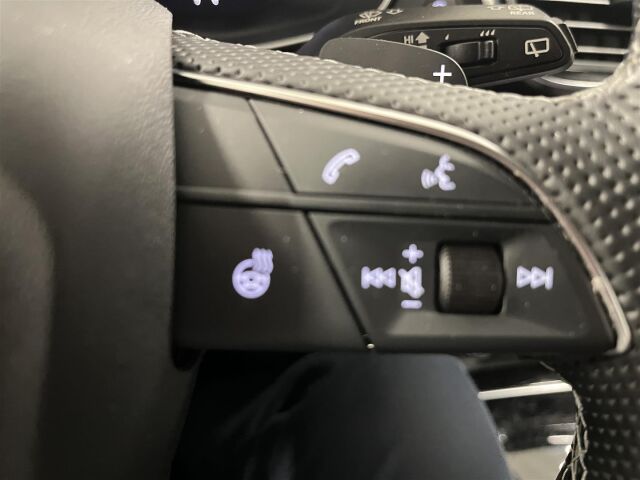 Audi Q5 2022 Advanced 50 TFSI e 220 kW quattro S tronic Electrified Edition, 1-omisteinen, MY23.