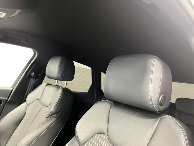 Audi Q5 2022 Advanced 50 TFSI e 220 kW quattro S tronic Electrified Edition, 1-omisteinen, MY23.