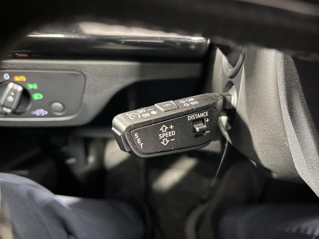 Audi Q5 2022 Advanced 50 TFSI e 220 kW quattro S tronic Electrified Edition, 1-omisteinen, MY23.