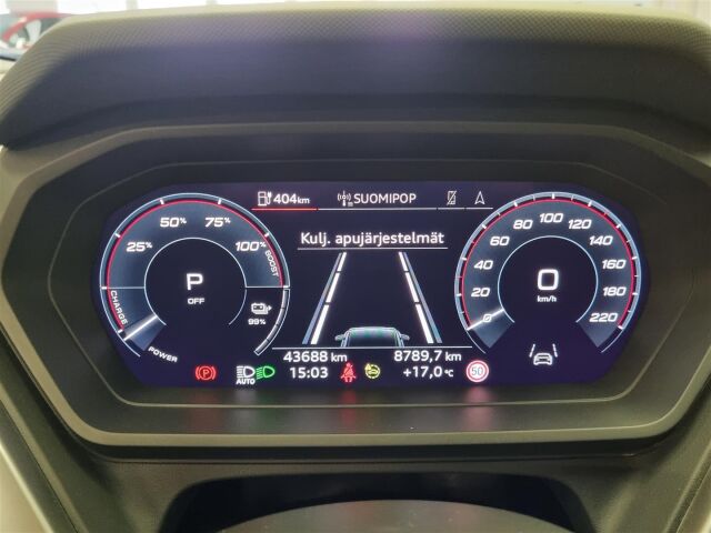 AUDI Q4 e-tron 2022 50 e-tron quattro