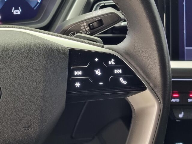 AUDI Q4 e-tron 2022 50 e-tron quattro