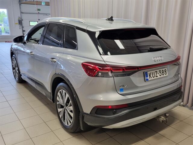 AUDI Q4 e-tron 2022 50 e-tron quattro