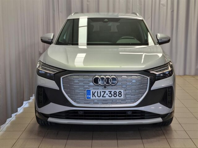 AUDI Q4 e-tron 2022 50 e-tron quattro