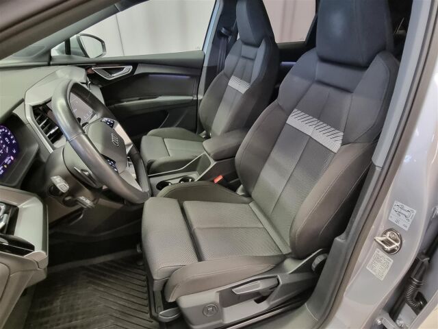 AUDI Q4 e-tron 2022 50 e-tron quattro