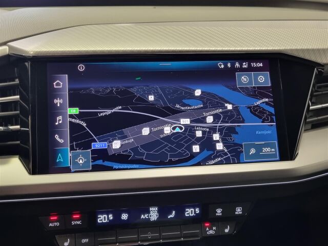 AUDI Q4 e-tron 2022 50 e-tron quattro