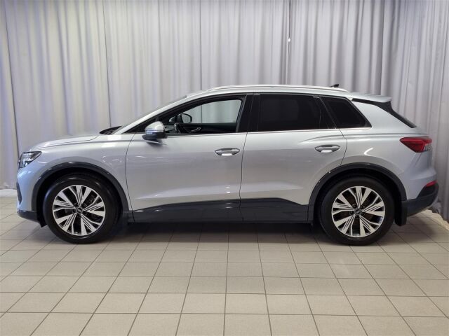 AUDI Q4 e-tron 2022 50 e-tron quattro