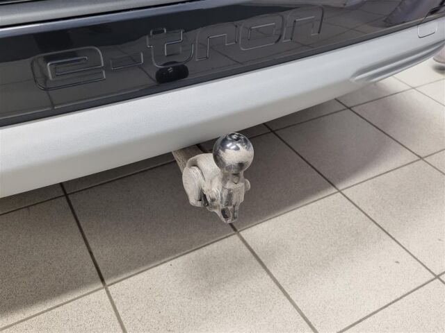 AUDI Q4 e-tron 2022 50 e-tron quattro