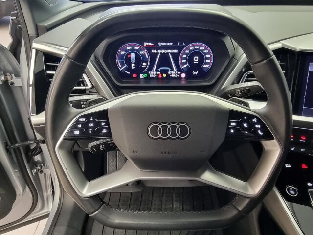 AUDI Q4 e-tron 2022 50 e-tron quattro