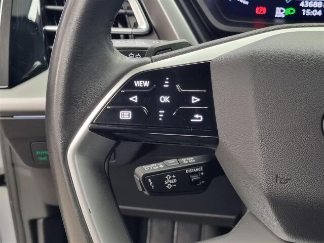 AUDI Q4 e-tron 2022 50 e-tron quattro