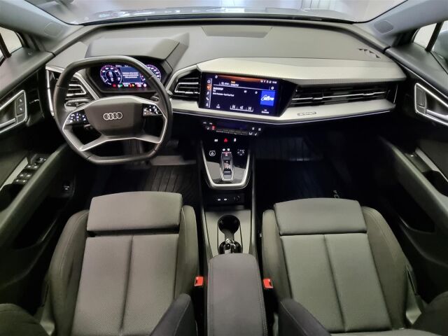 AUDI Q4 e-tron 2022 50 e-tron quattro