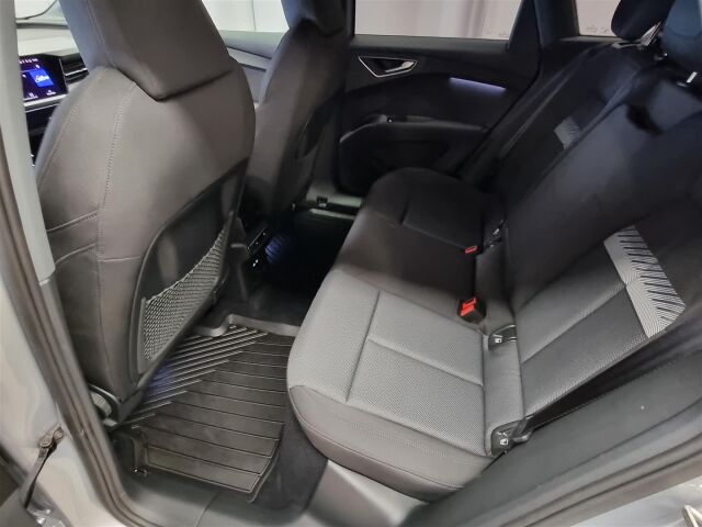 AUDI Q4 e-tron 2022 50 e-tron quattro