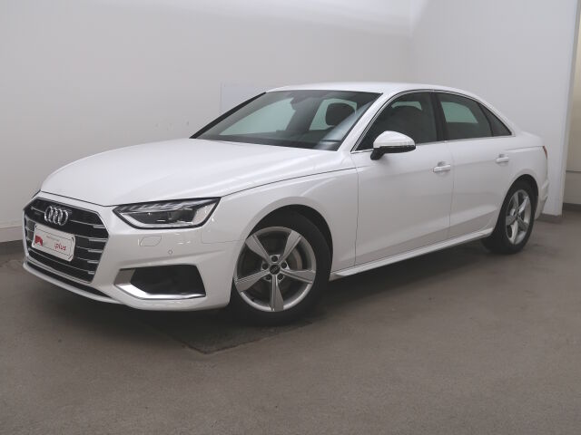 Audi A4 2023 Sedan Business Advanced 40 TFSI 150kW MHEV quattro S tronic