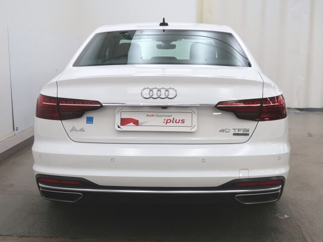 Audi A4 2023 Sedan Business Advanced 40 TFSI 150kW MHEV quattro S tronic