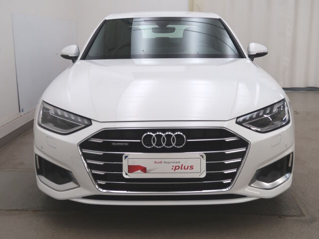Audi A4 2023 Sedan Business Advanced 40 TFSI 150kW MHEV quattro S tronic