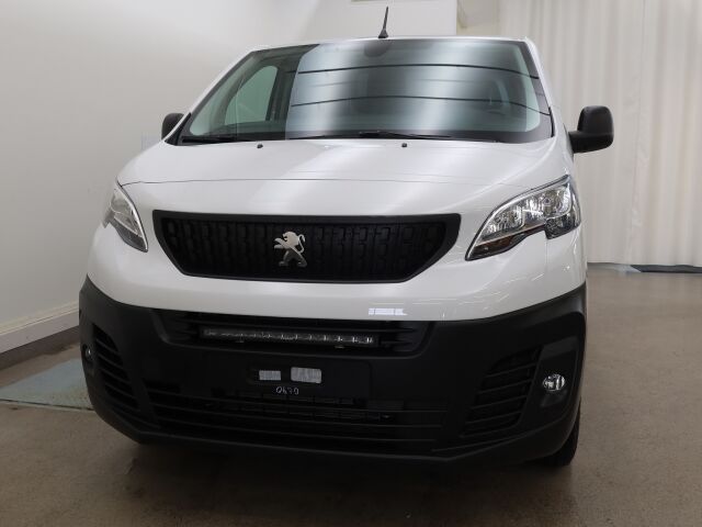 PEUGEOT EXPERT 2023 BlueHDi 145 EAT8-automaatti XL *Alv- vähennyskelpoinen