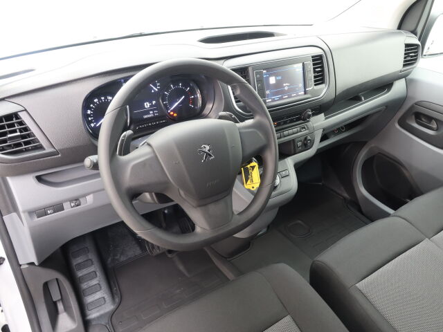PEUGEOT EXPERT 2023 BlueHDi 145 EAT8-automaatti XL *Alv- vähennyskelpoinen