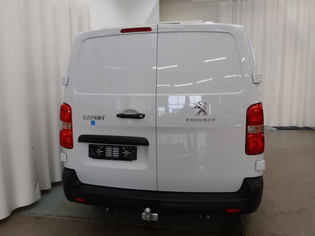 PEUGEOT EXPERT 2023 BlueHDi 145 EAT8-automaatti XL *Alv- vähennyskelpoinen