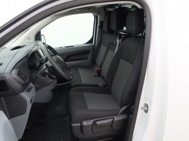 PEUGEOT EXPERT 2023 BlueHDi 145 EAT8-automaatti XL *Alv- vähennyskelpoinen
