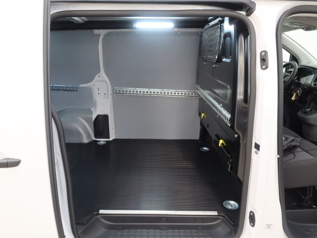 PEUGEOT EXPERT 2023 BlueHDi 145 EAT8-automaatti XL *Alv- vähennyskelpoinen