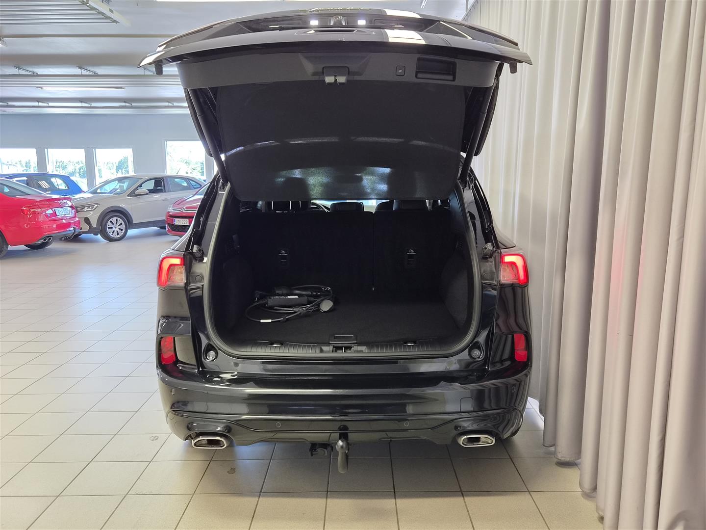 Ford Kuga 2023, kuva 6/23