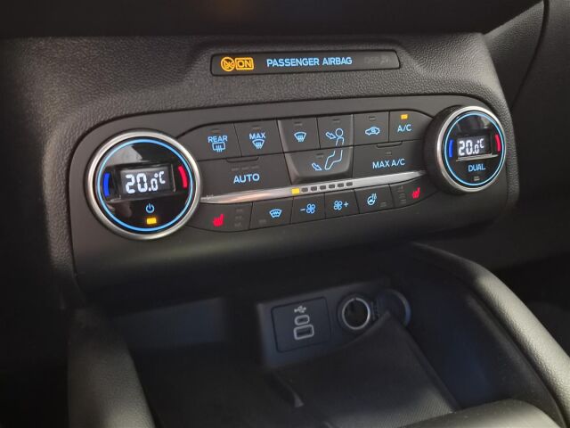 FORD Kuga 2023 2,5 Ladattava hybridi (PHEV) 225hv CVT FWD Vignale 5-ovinen