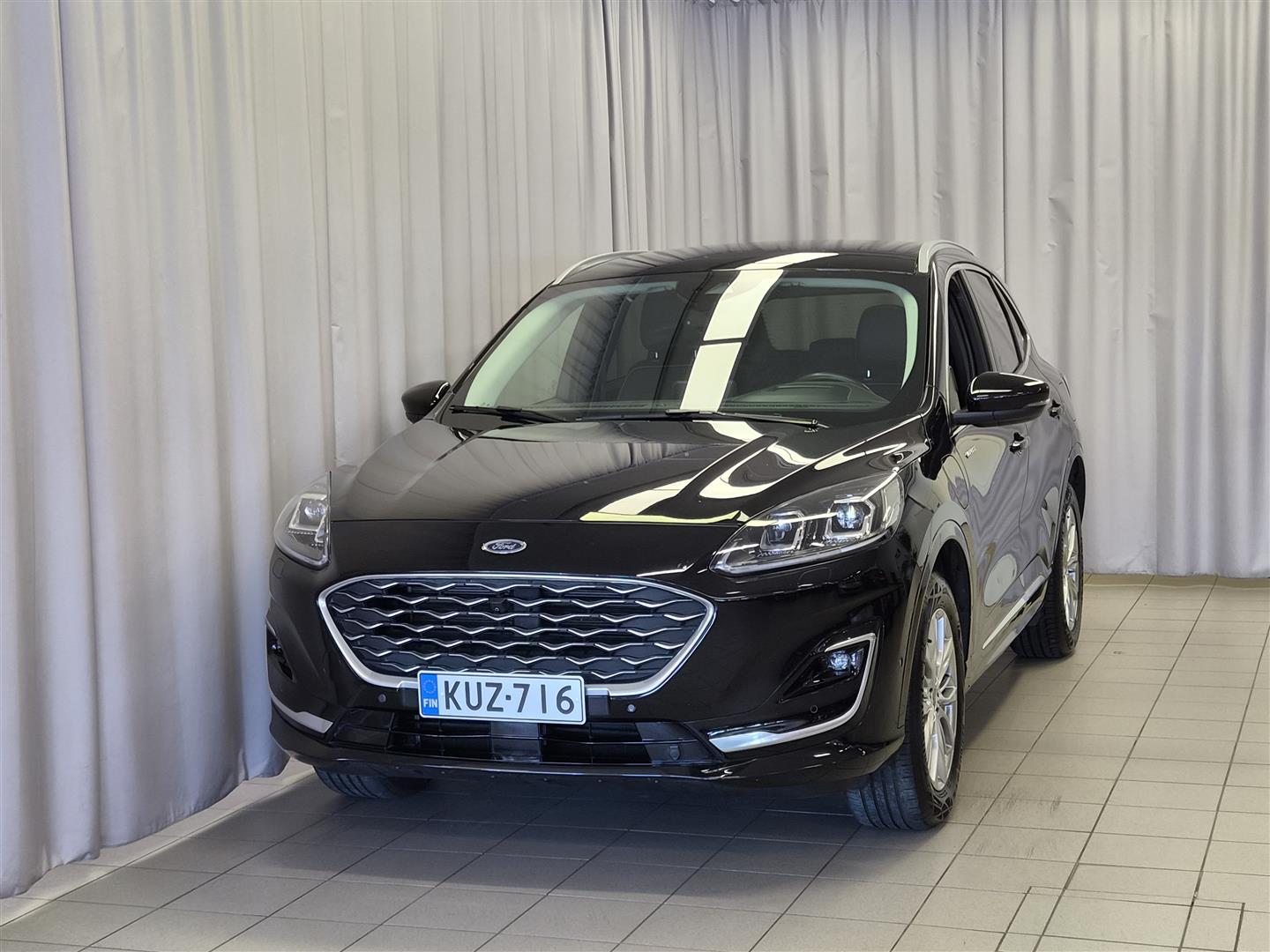 Ford Kuga 2023, kuva 2/23
