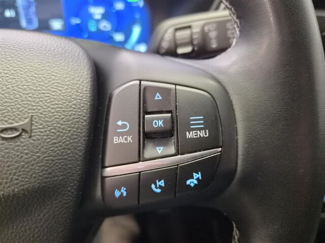 FORD Kuga 2023 2,5 Ladattava hybridi (PHEV) 225hv CVT FWD Vignale 5-ovinen