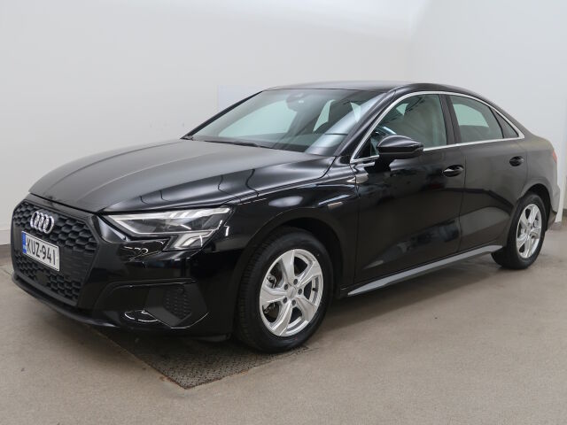 Audi A3 2022 Sedan Progress 30 TFSI 81kW MHEV S tronic