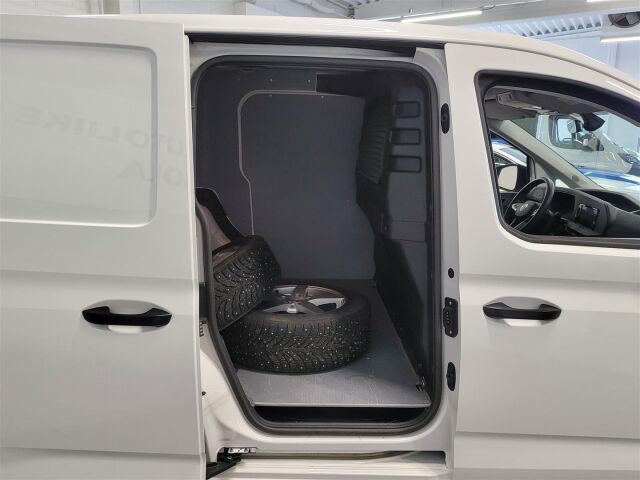 VOLKSWAGEN Caddy 2022 umpipakettiauto 2,0 TDI 75kW 2501kg | ALV-Vähennyskelpoinen |