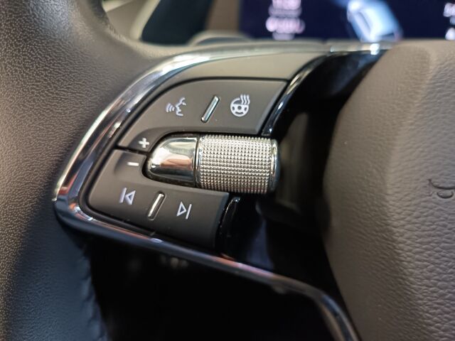 SKODA Octavia 2022 Combi 1.5 TSI Style eTEC DSG Autom.