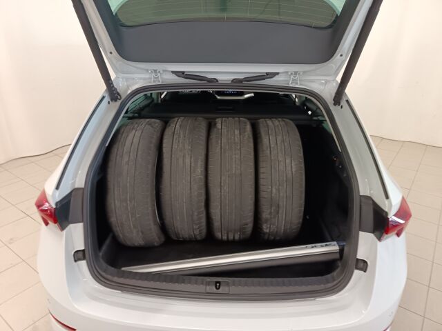 SKODA Octavia 2022 Combi 1.5 TSI Style eTEC DSG Autom.