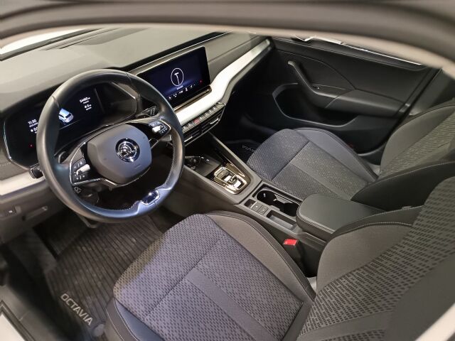 SKODA Octavia 2022 Combi 1.5 TSI Style eTEC DSG Autom.