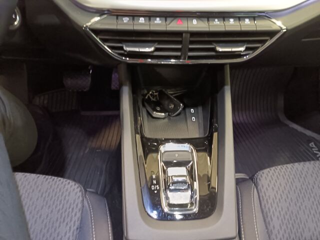 SKODA Octavia 2022 Combi 1.5 TSI Style eTEC DSG Autom.