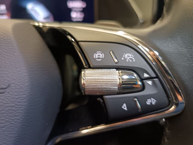 SKODA Octavia 2022 Combi 1.5 TSI Style eTEC DSG Autom.