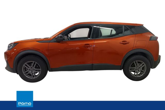 PEUGEOT 2008 2023 Edition PureTech 130 EAT8-automaatti