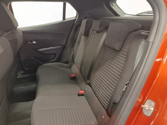 PEUGEOT 2008 2023 Edition PureTech 130 EAT8-automaatti