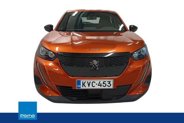 PEUGEOT 2008 2023 Edition PureTech 130 EAT8-automaatti