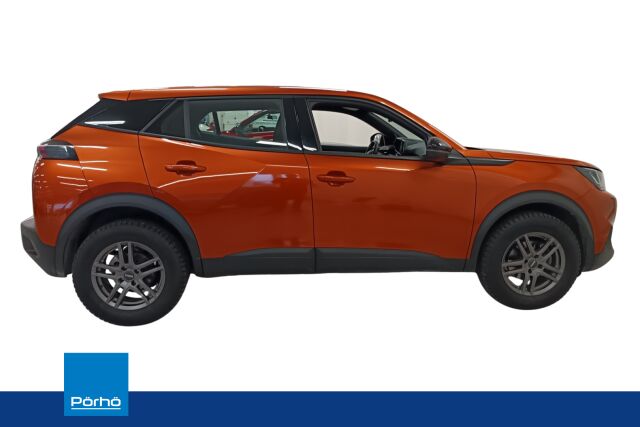PEUGEOT 2008 2023 Edition PureTech 130 EAT8-automaatti