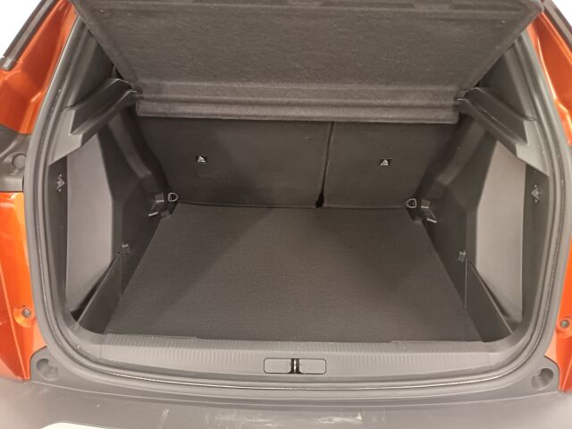 PEUGEOT 2008 2023 Edition PureTech 130 EAT8-automaatti