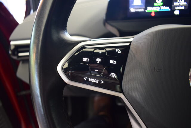 VOLKSWAGEN ID.4 2023 Pro Business Plus Edition 128 kW, akku 77 kWh