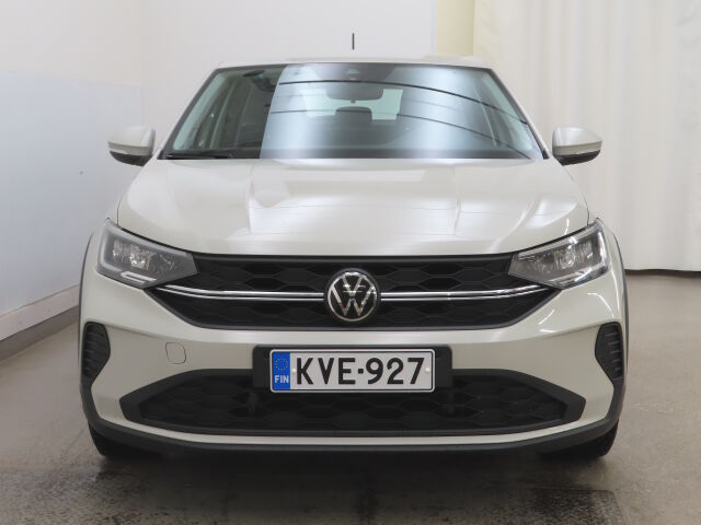 Volkswagen Taigo 2023 Comfort 1,0 TSI 70 kW