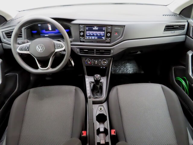 Volkswagen Taigo 2023 Comfort 1,0 TSI 70 kW