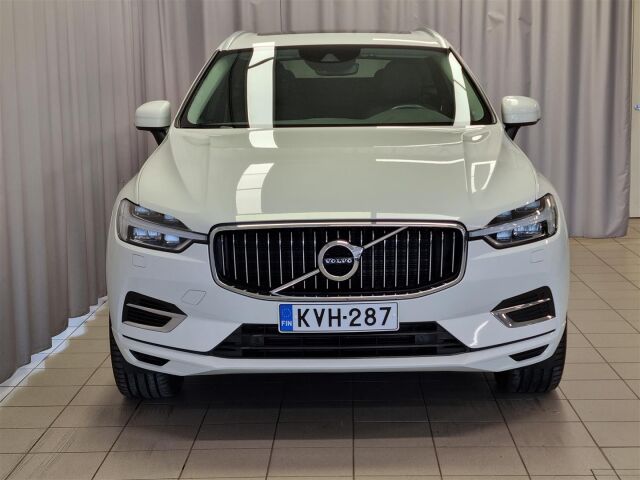 VOLVO XC60 2020 T8 TwE AWD Inscription aut