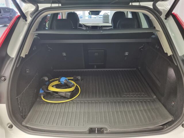 VOLVO XC60 2020 T8 TwE AWD Inscription aut