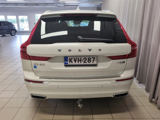 VOLVO XC60 2020 T8 TwE AWD Inscription aut
